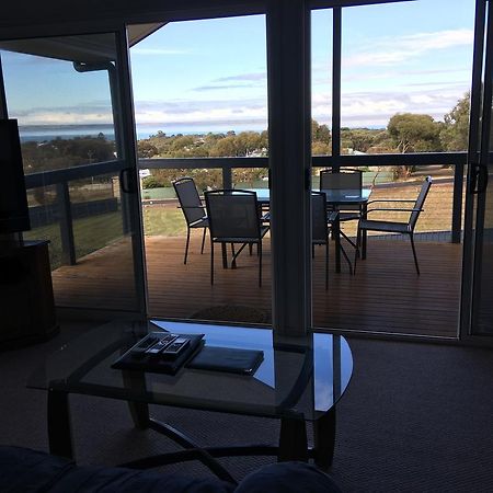 Kangaroo Island Bayview Villas Kingscote Exterior foto