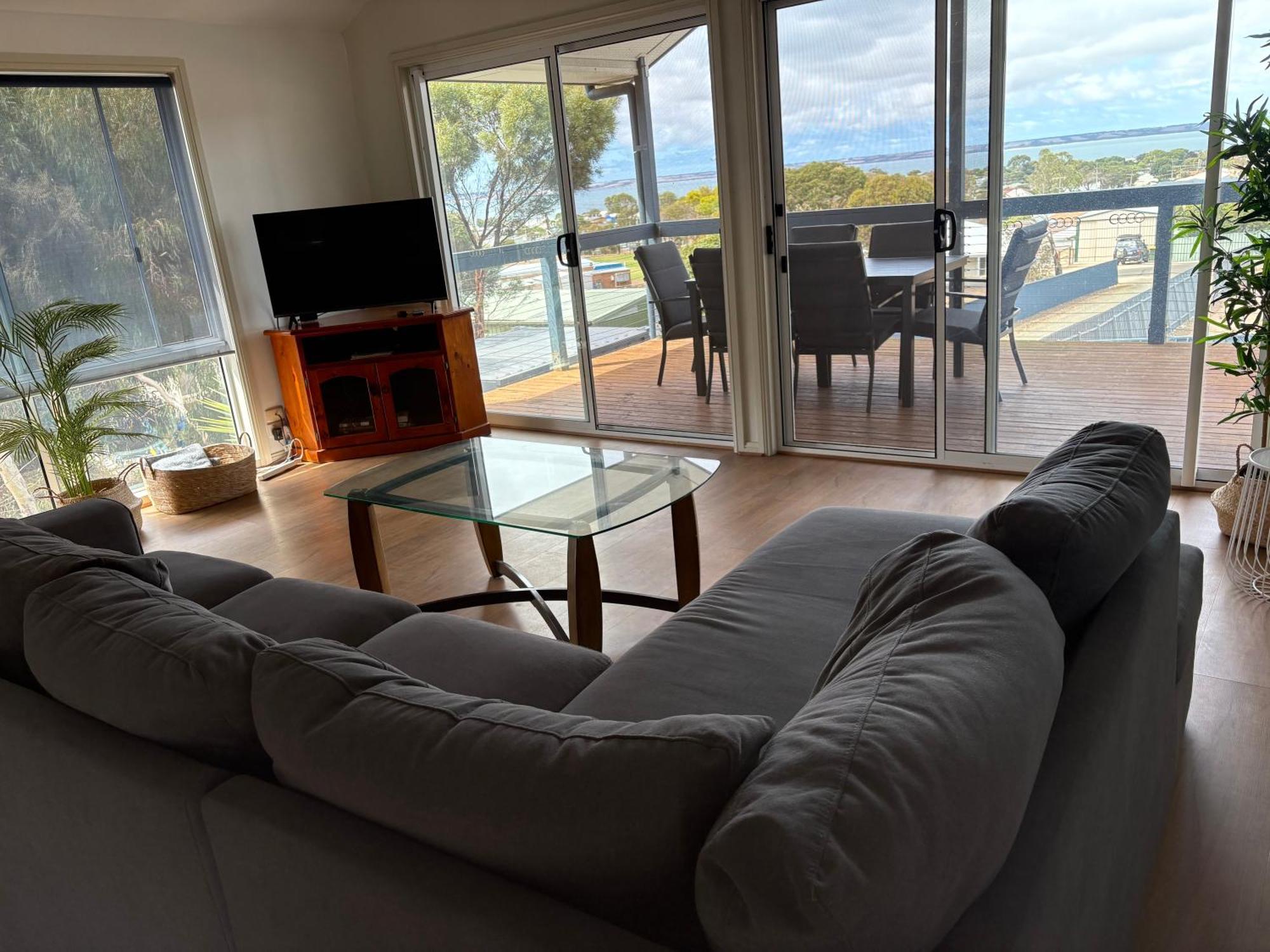 Kangaroo Island Bayview Villas Kingscote Exterior foto