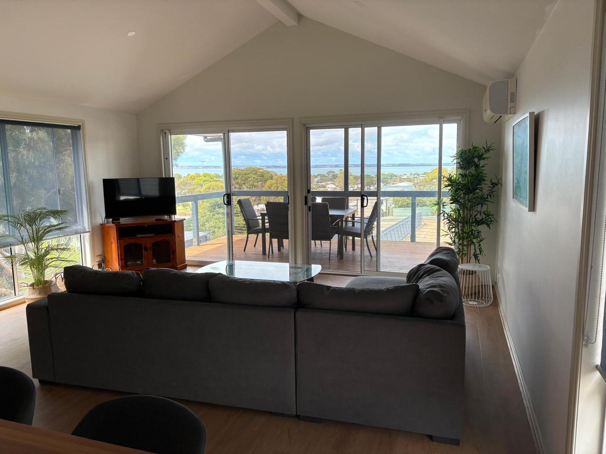 Kangaroo Island Bayview Villas Kingscote Exterior foto