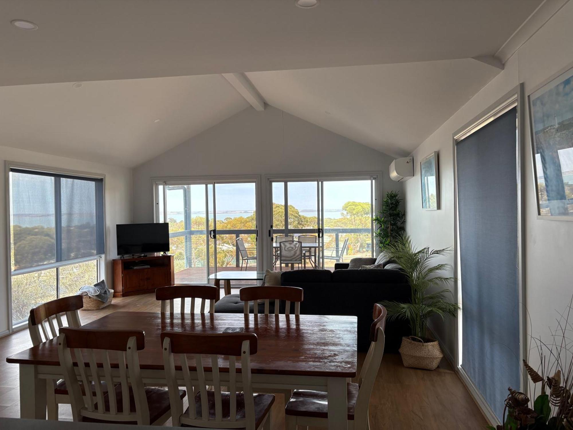 Kangaroo Island Bayview Villas Kingscote Exterior foto