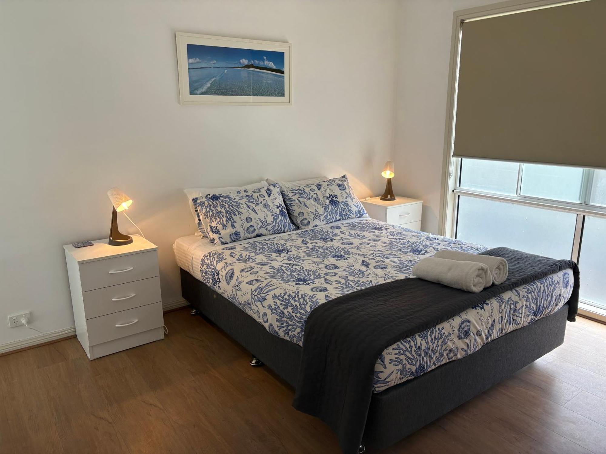 Kangaroo Island Bayview Villas Kingscote Exterior foto