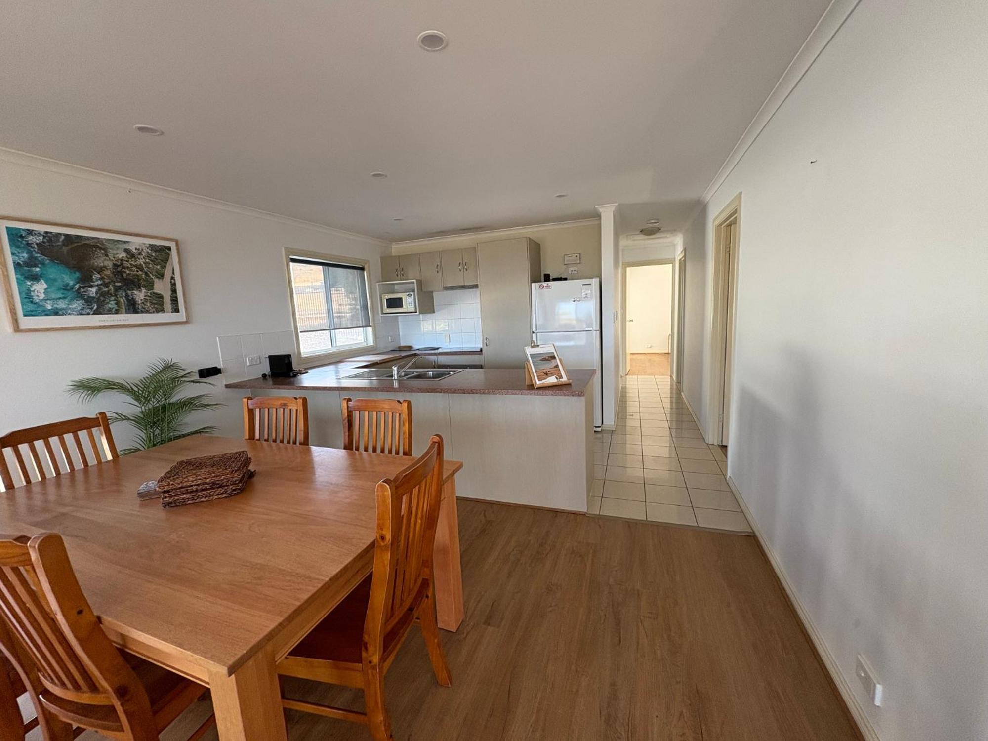 Kangaroo Island Bayview Villas Kingscote Exterior foto
