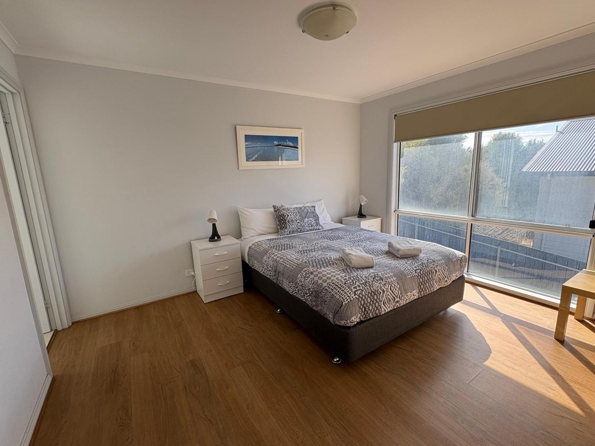 Kangaroo Island Bayview Villas Kingscote Exterior foto