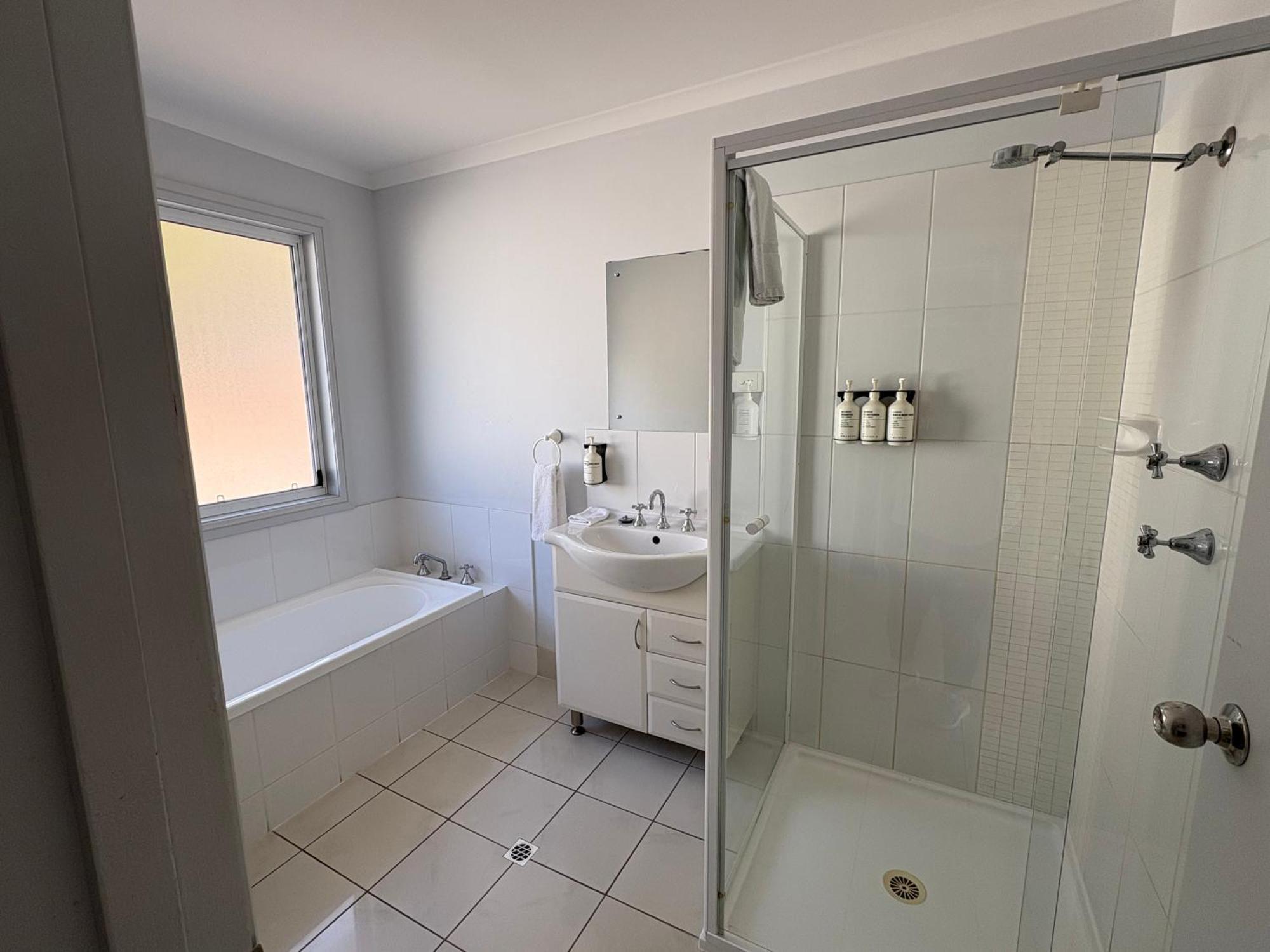 Kangaroo Island Bayview Villas Kingscote Exterior foto