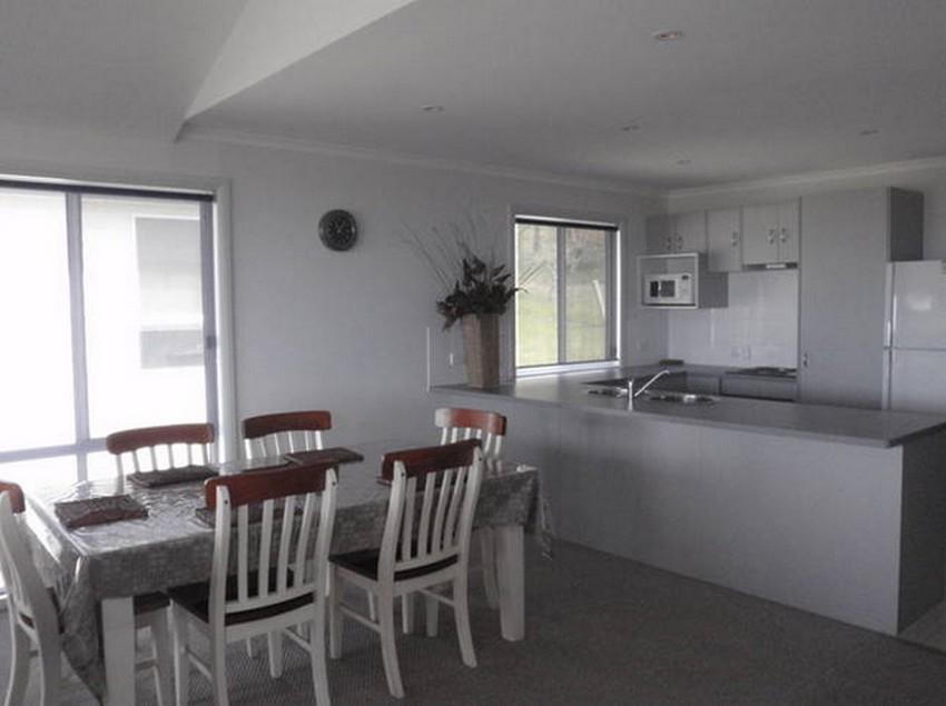 Kangaroo Island Bayview Villas Kingscote Exterior foto