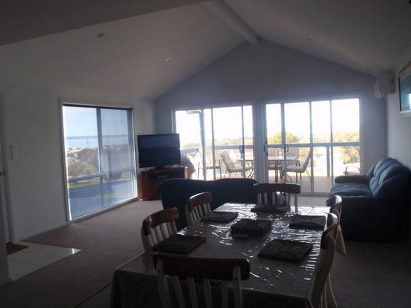 Kangaroo Island Bayview Villas Kingscote Exterior foto