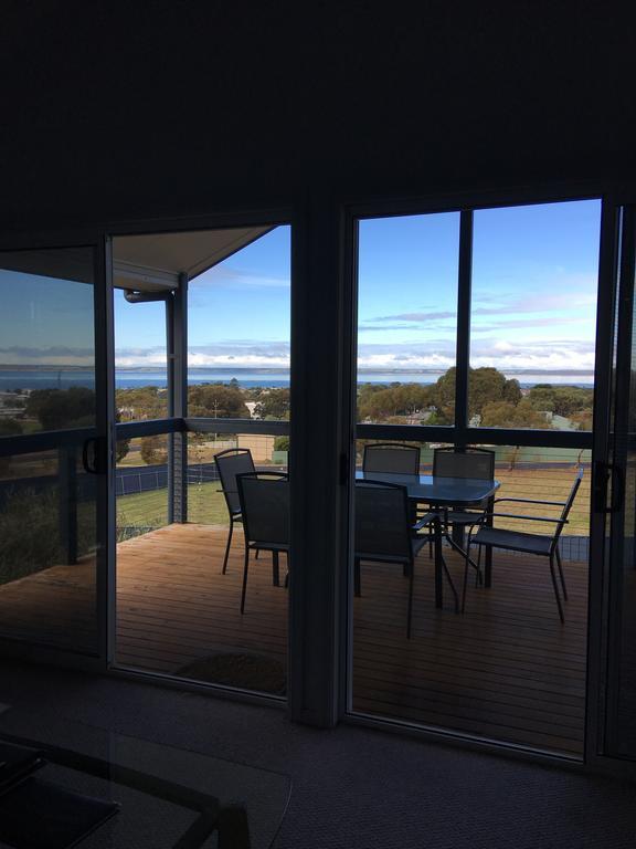 Kangaroo Island Bayview Villas Kingscote Exterior foto
